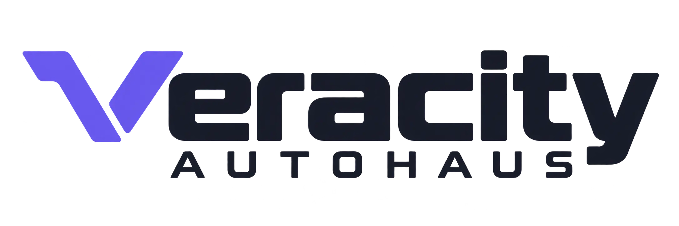 Veracity Autohaus technical logo-1